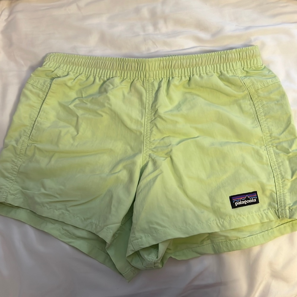 PATAGONIA SHORTS